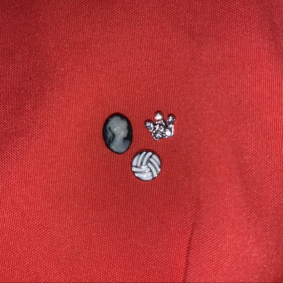 Origami Owl Charm Lot - Picture 1 of 4